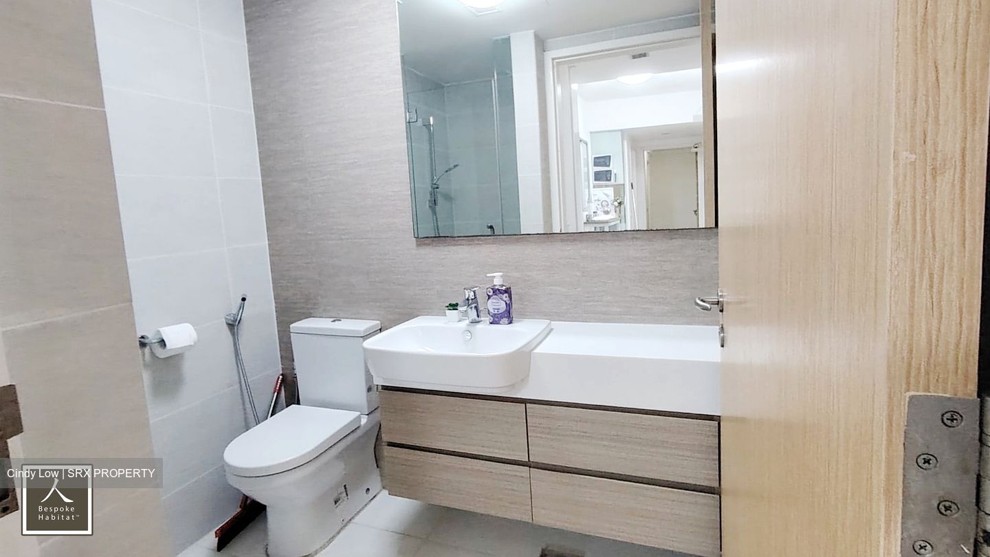 The Lakefront Residences (D22), Condominium #572556351